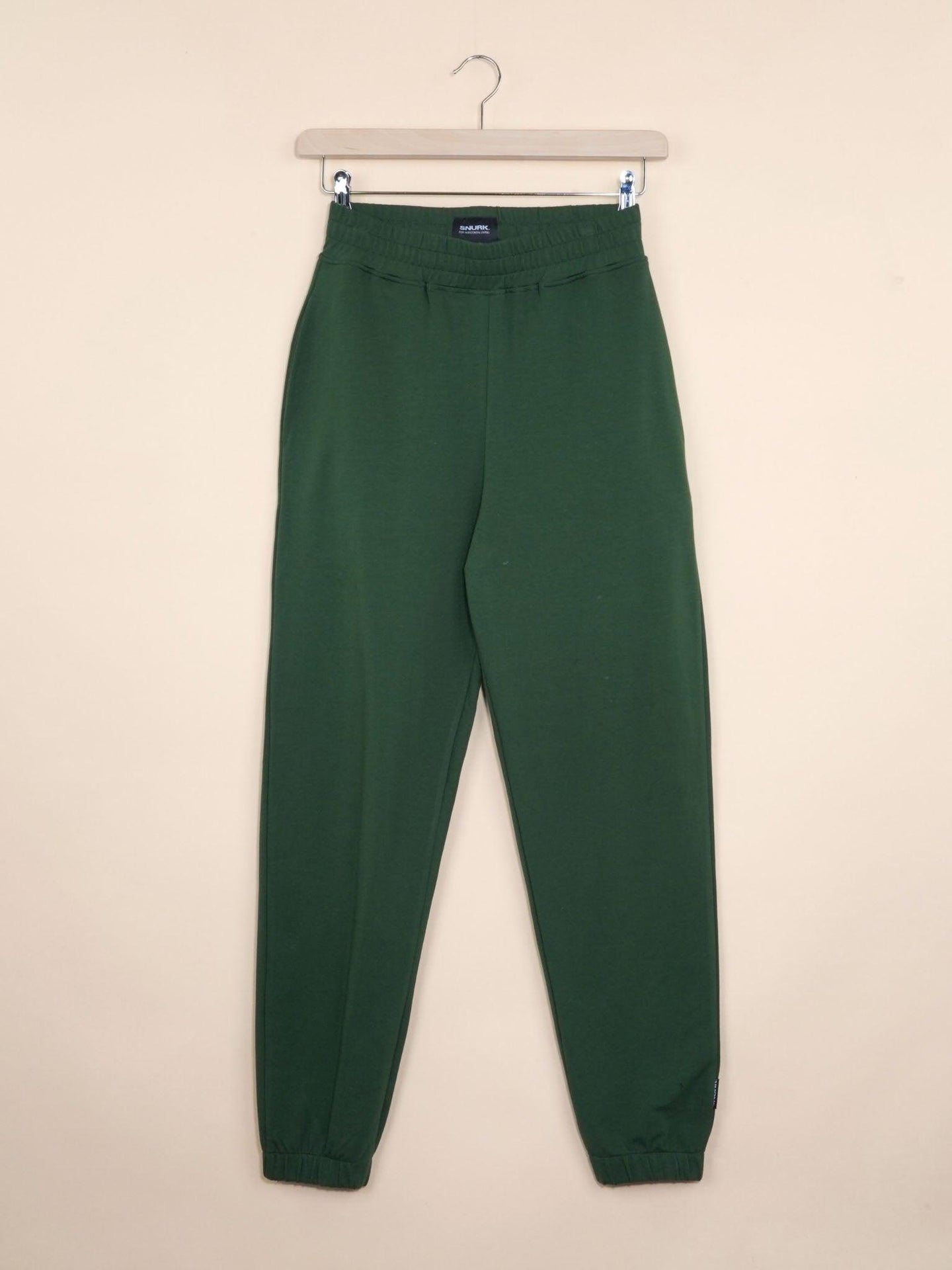 Dark Green Hose Unisex