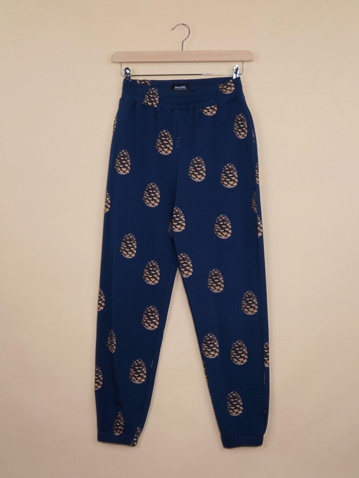 Pinecones Pants Unisex