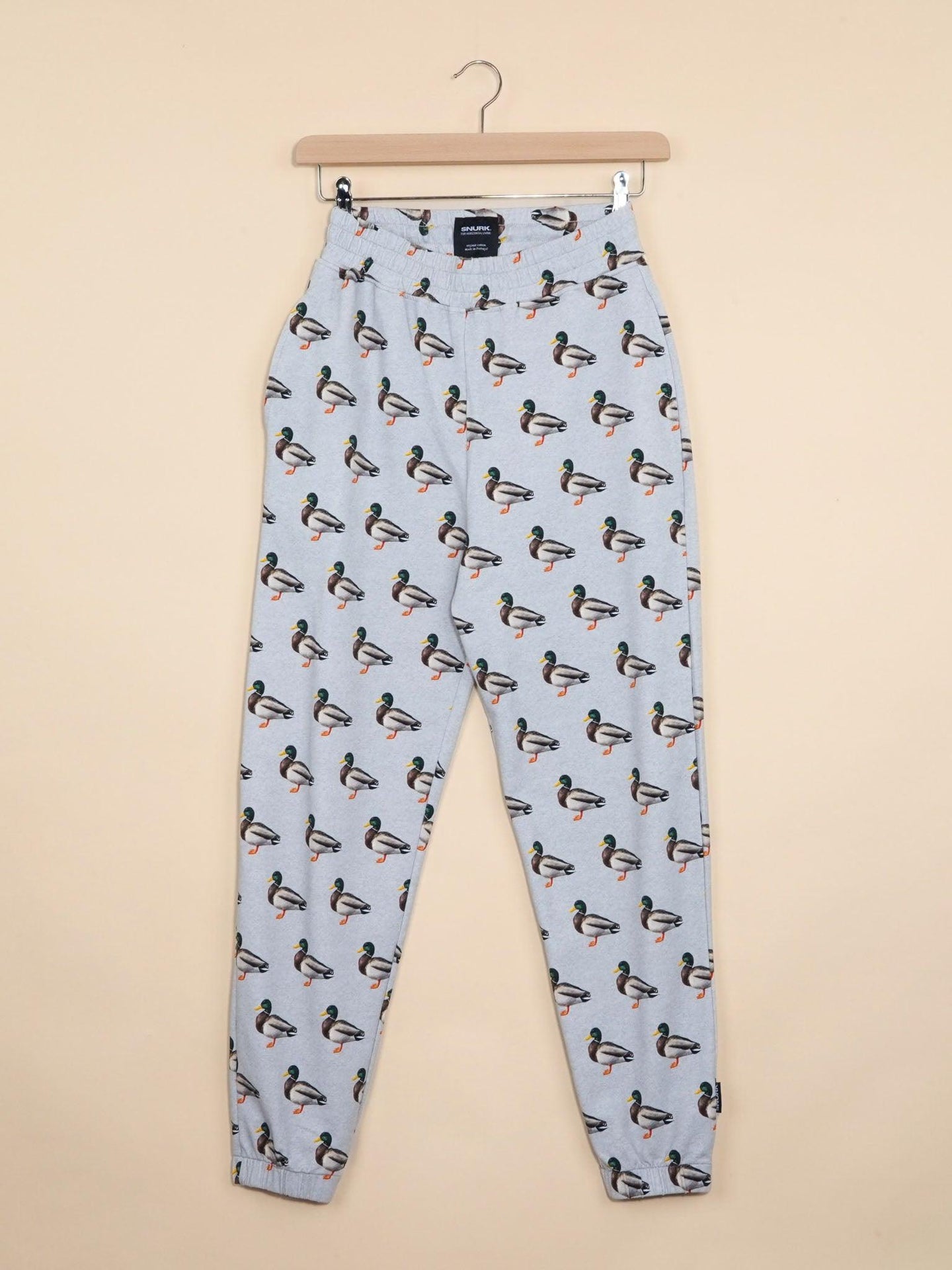 Quack! Relaxed Pants Unisex