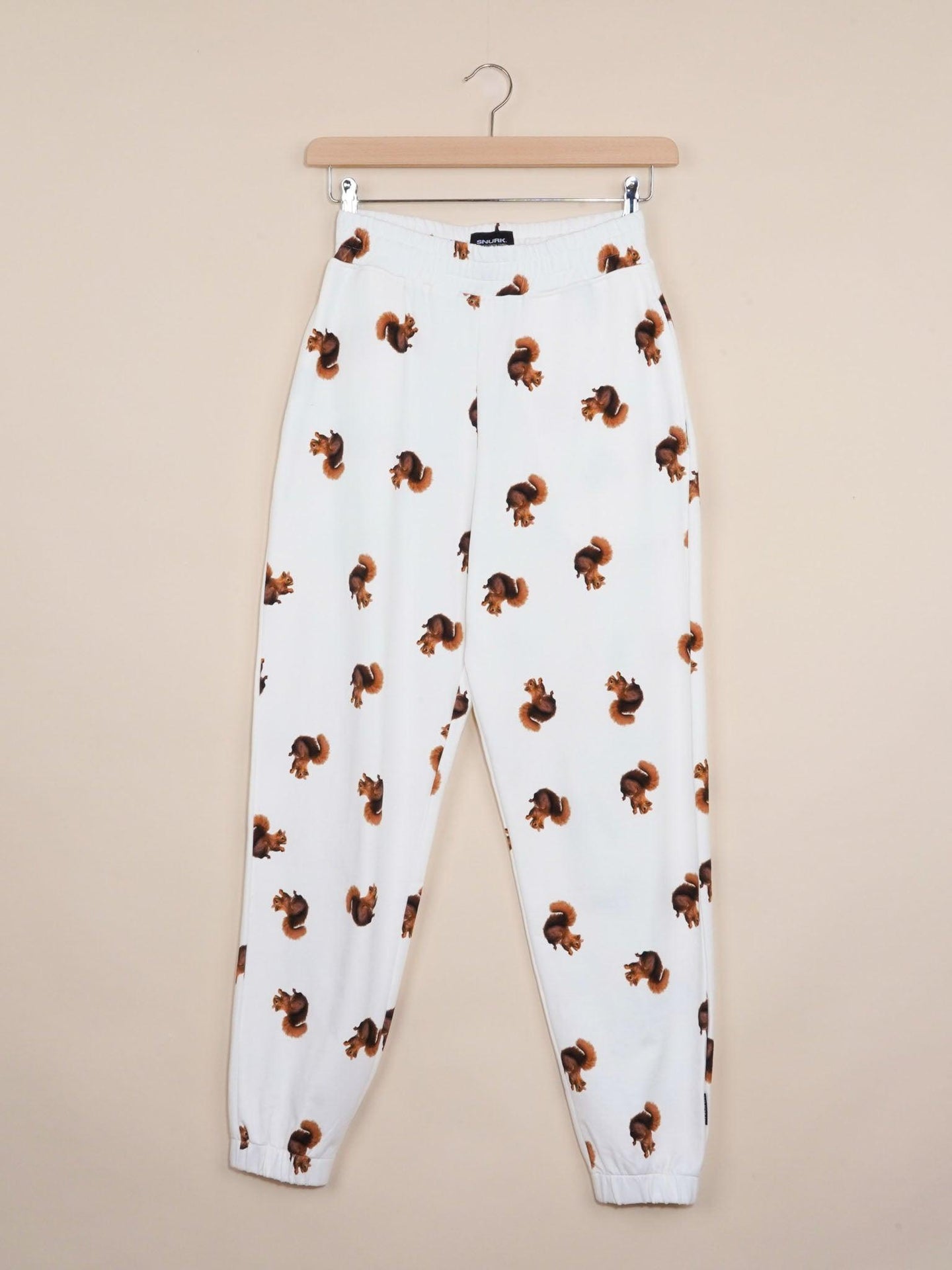 Squirrels Pants Unisex