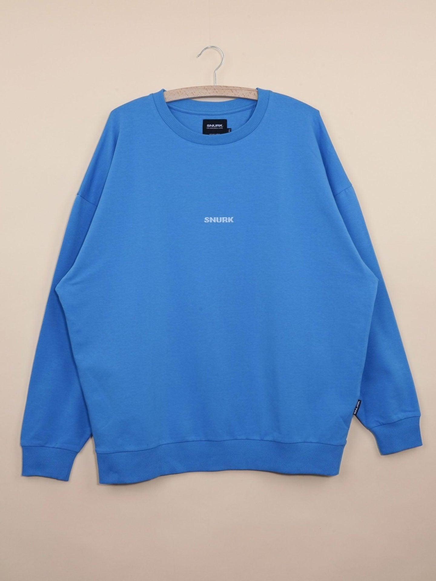 Blue Sweater Unisex