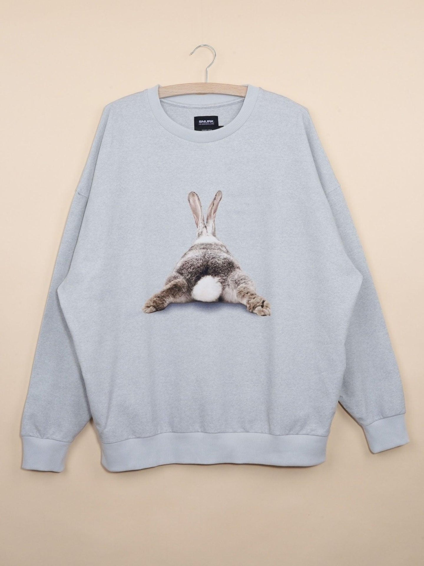 Bunny Bums Sweater Unisex