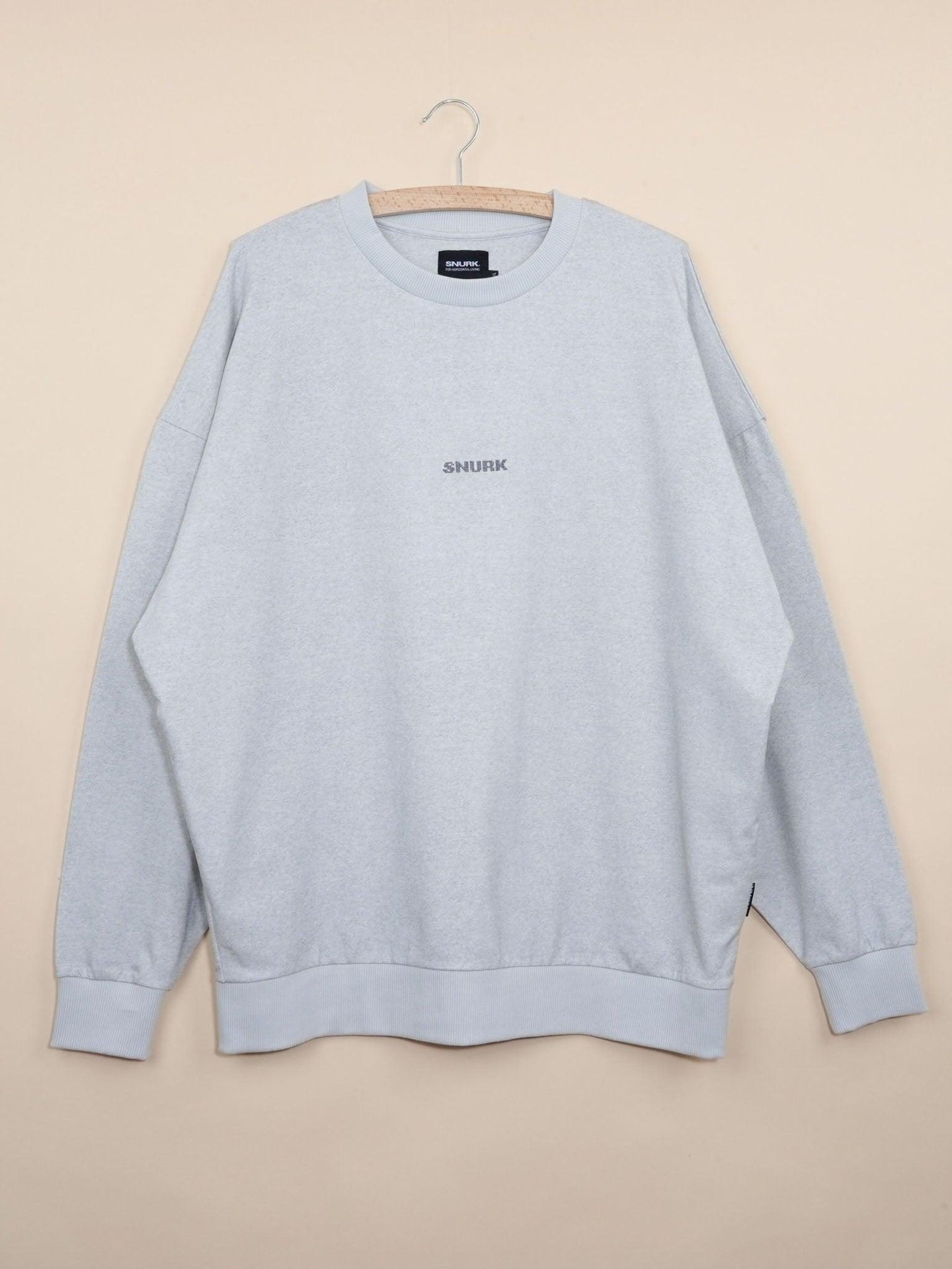 Grey Sweater Unisex