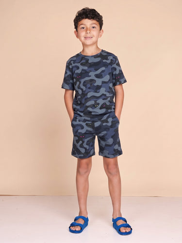 Paper Nights T-shirt Kids