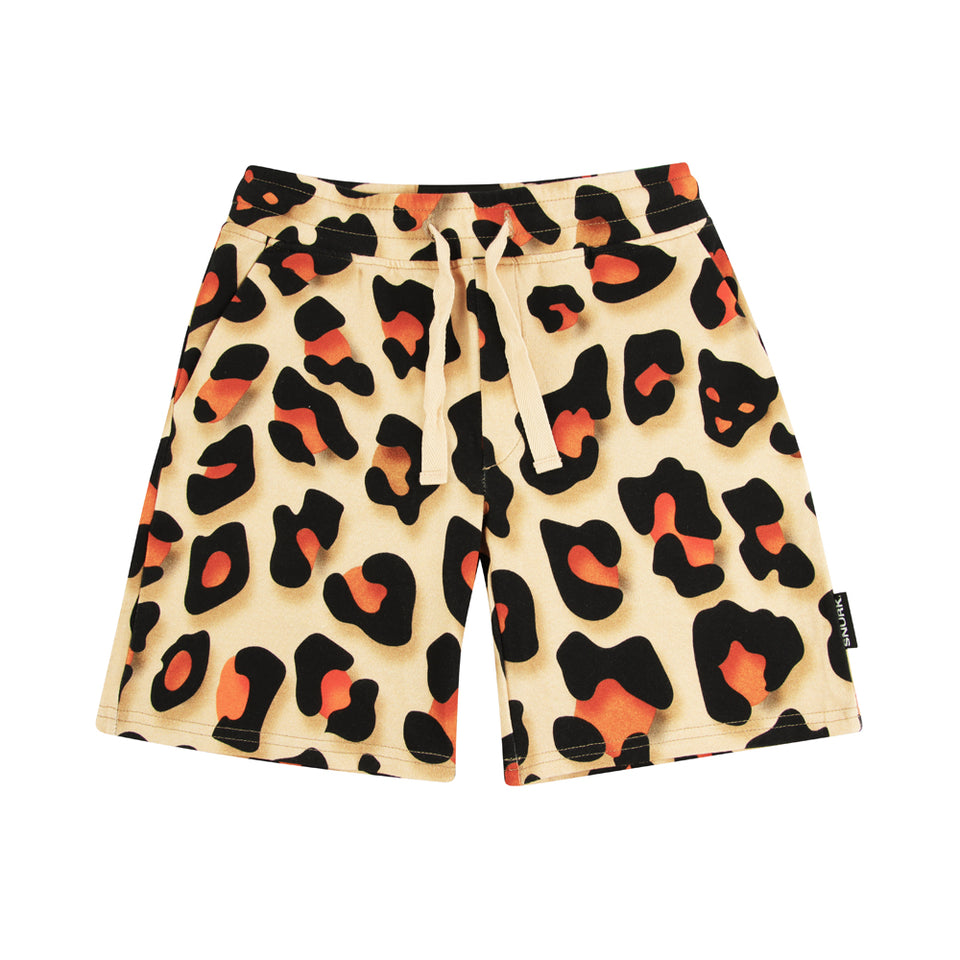 Paper Panther Shorts Baby