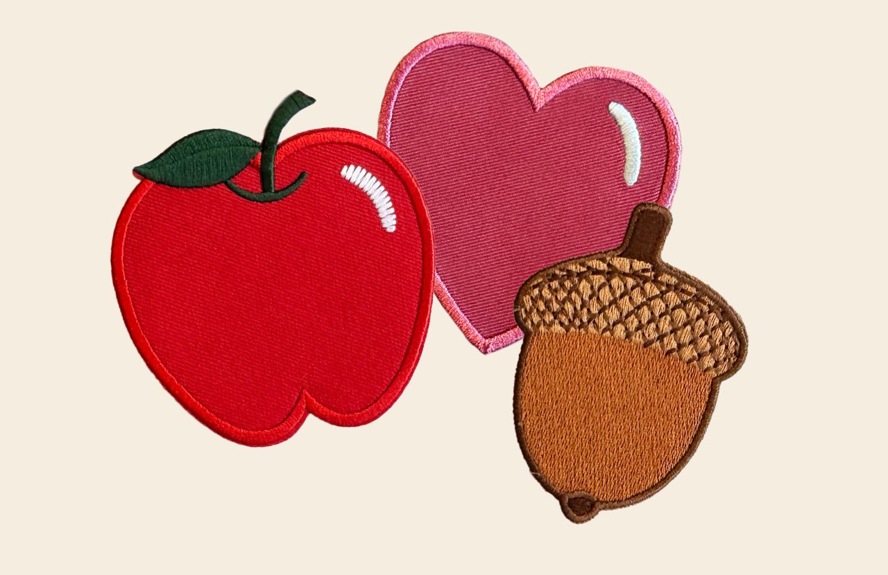 Patches