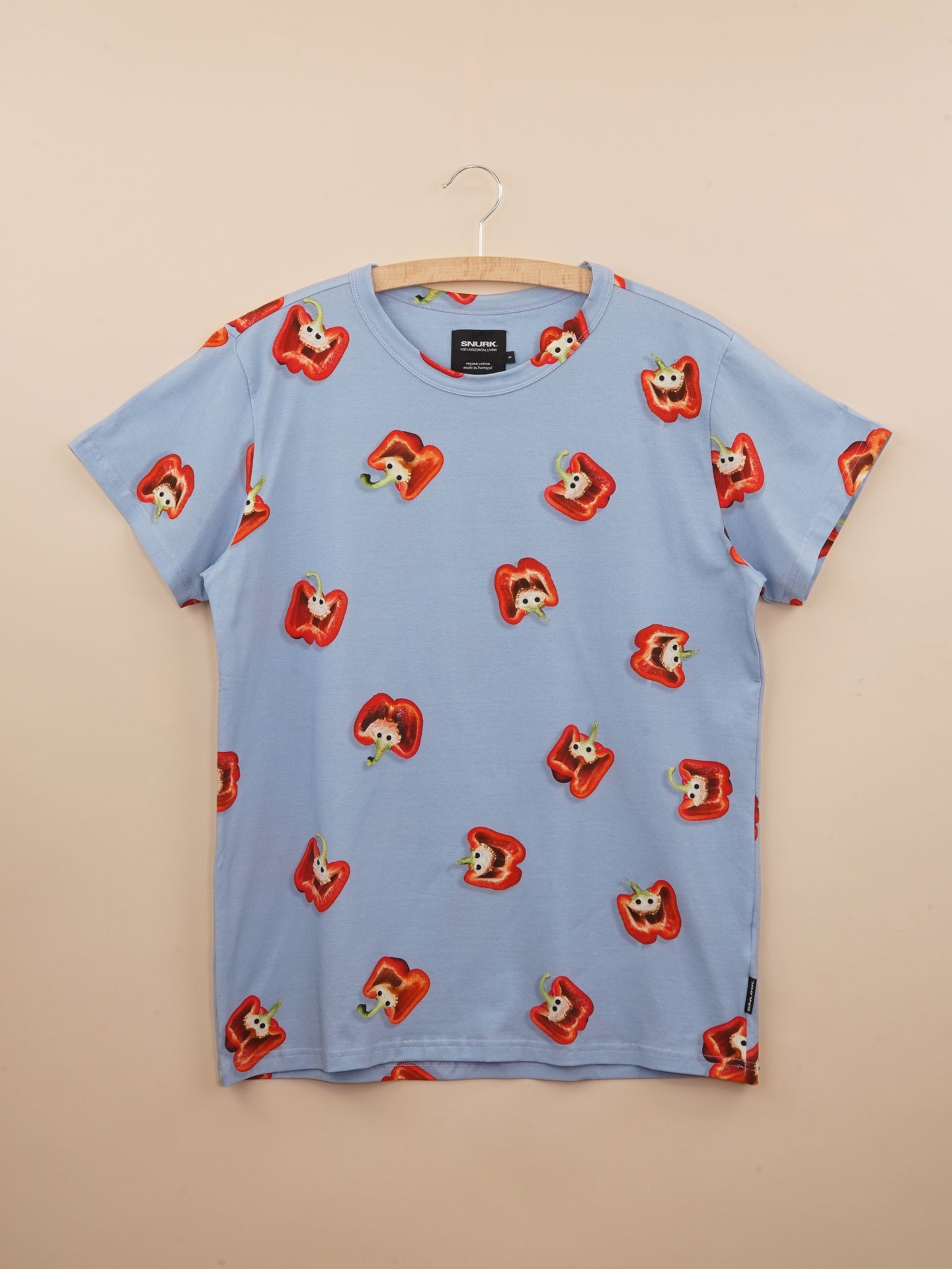 Pepper Pals T-shirt Unisex