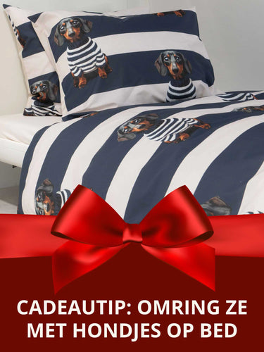 Pierre dekbedovertrek