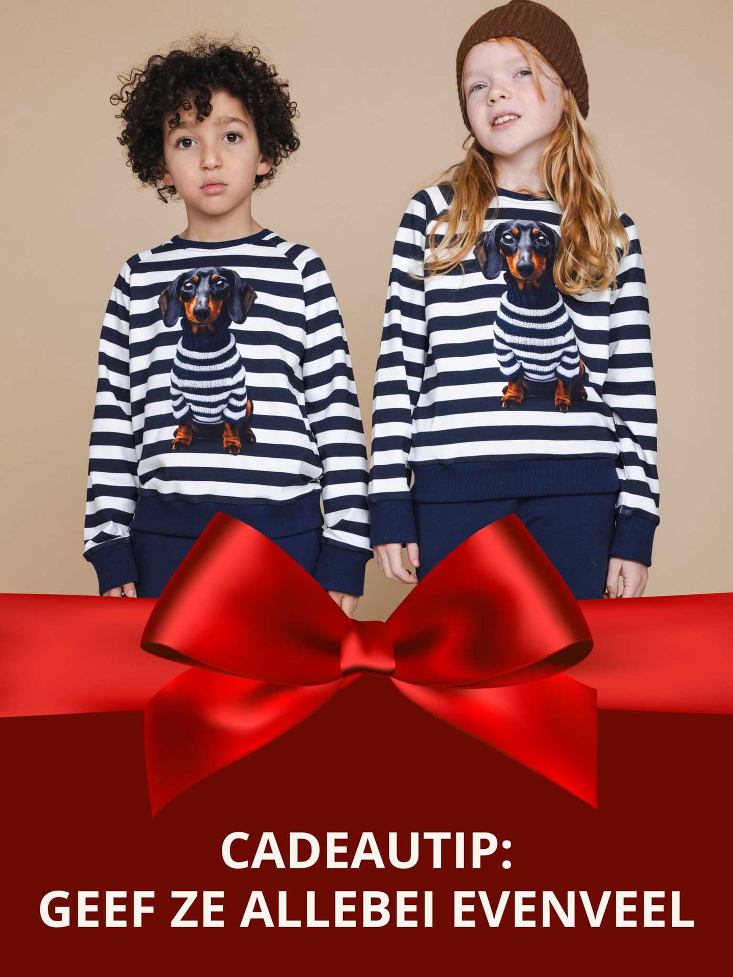 Pierre Sweater und Hose set Kids