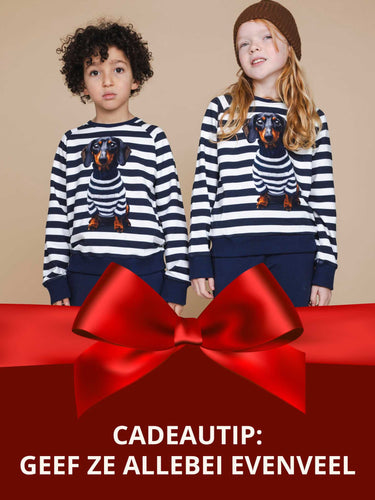 Pierre Sweater und Hose set Kids