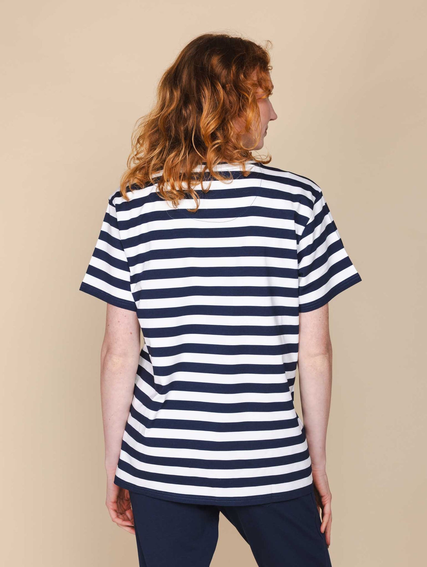 Pierre T-shirt Unisex