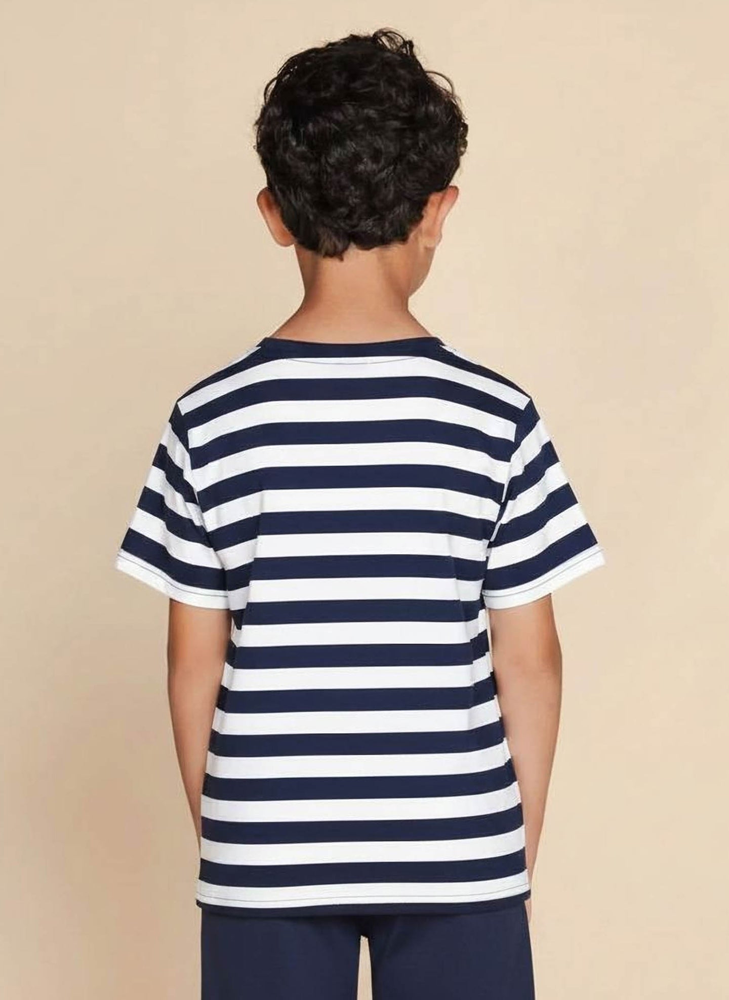 Pierre T-shirt Kids