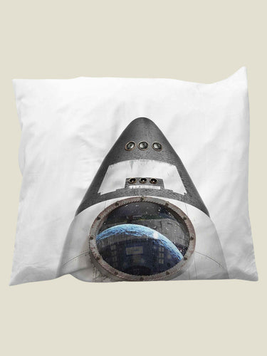 Rocket Kissenbezug
