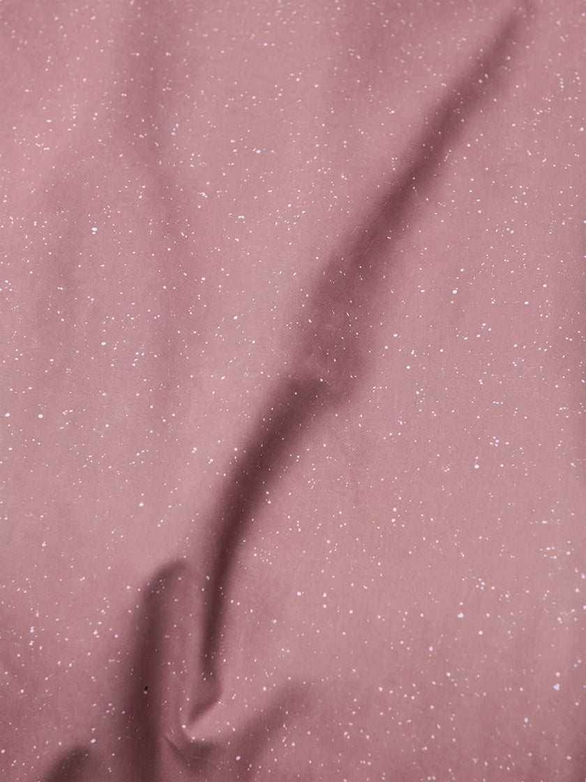 Dusty Pink dekbedovertrek