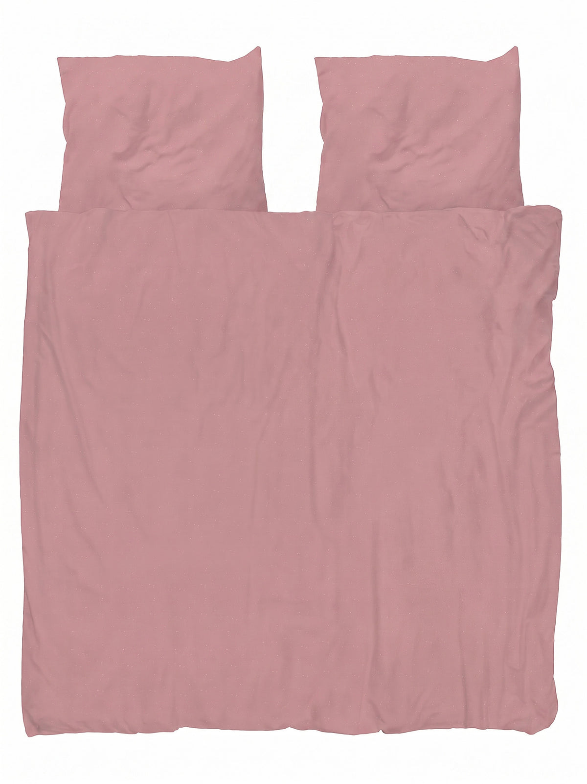 Dusty Pink dekbedovertrek