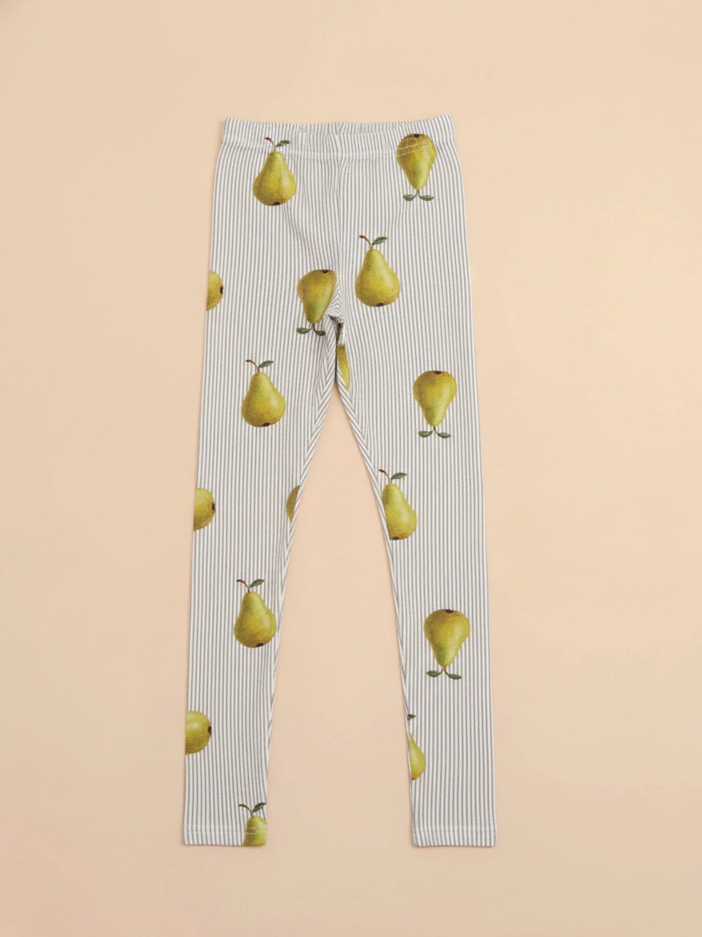 Poire Noir Legging Kids - SNURK