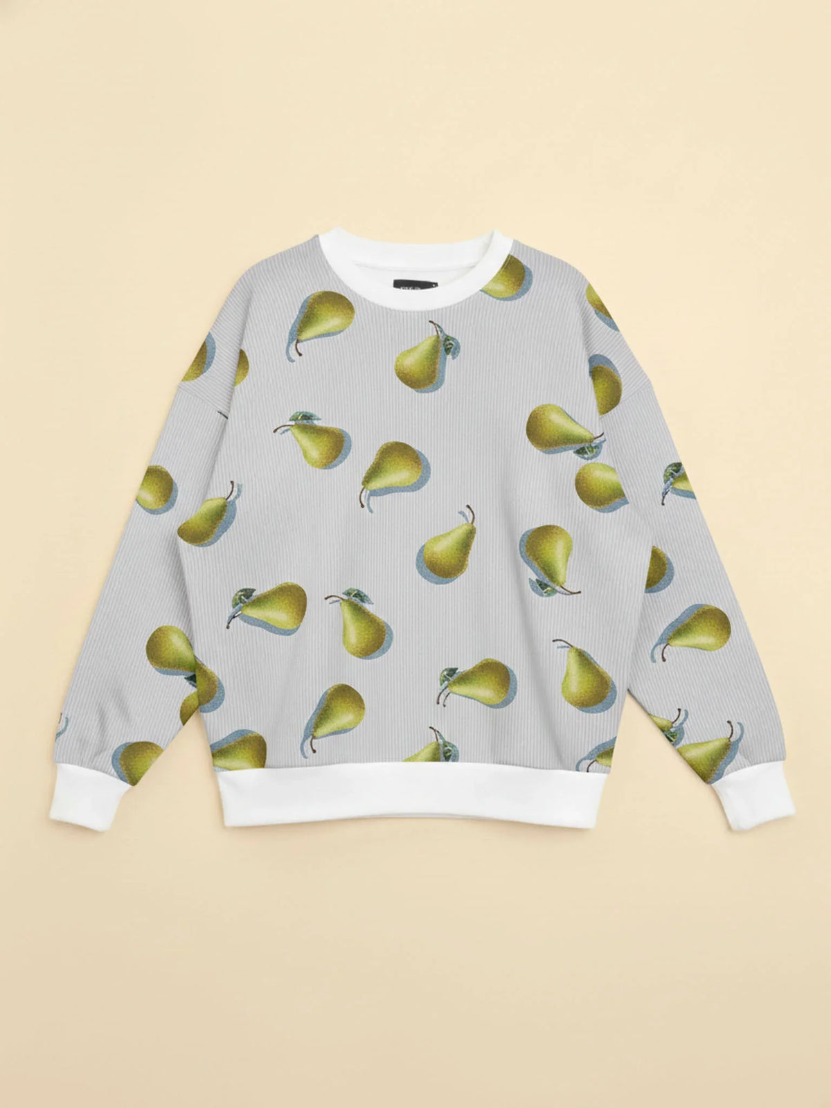 Poire Noir Sweater Unisex - SNURK