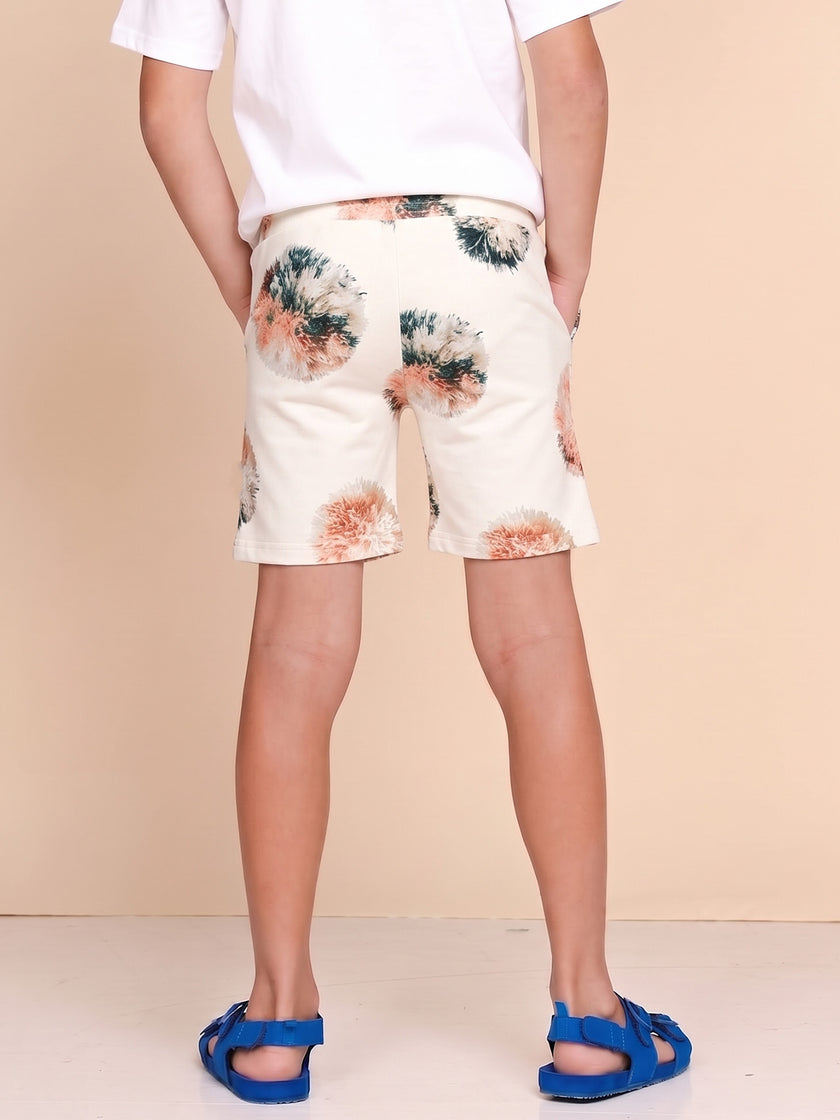 Pom Pom Shorts Kids