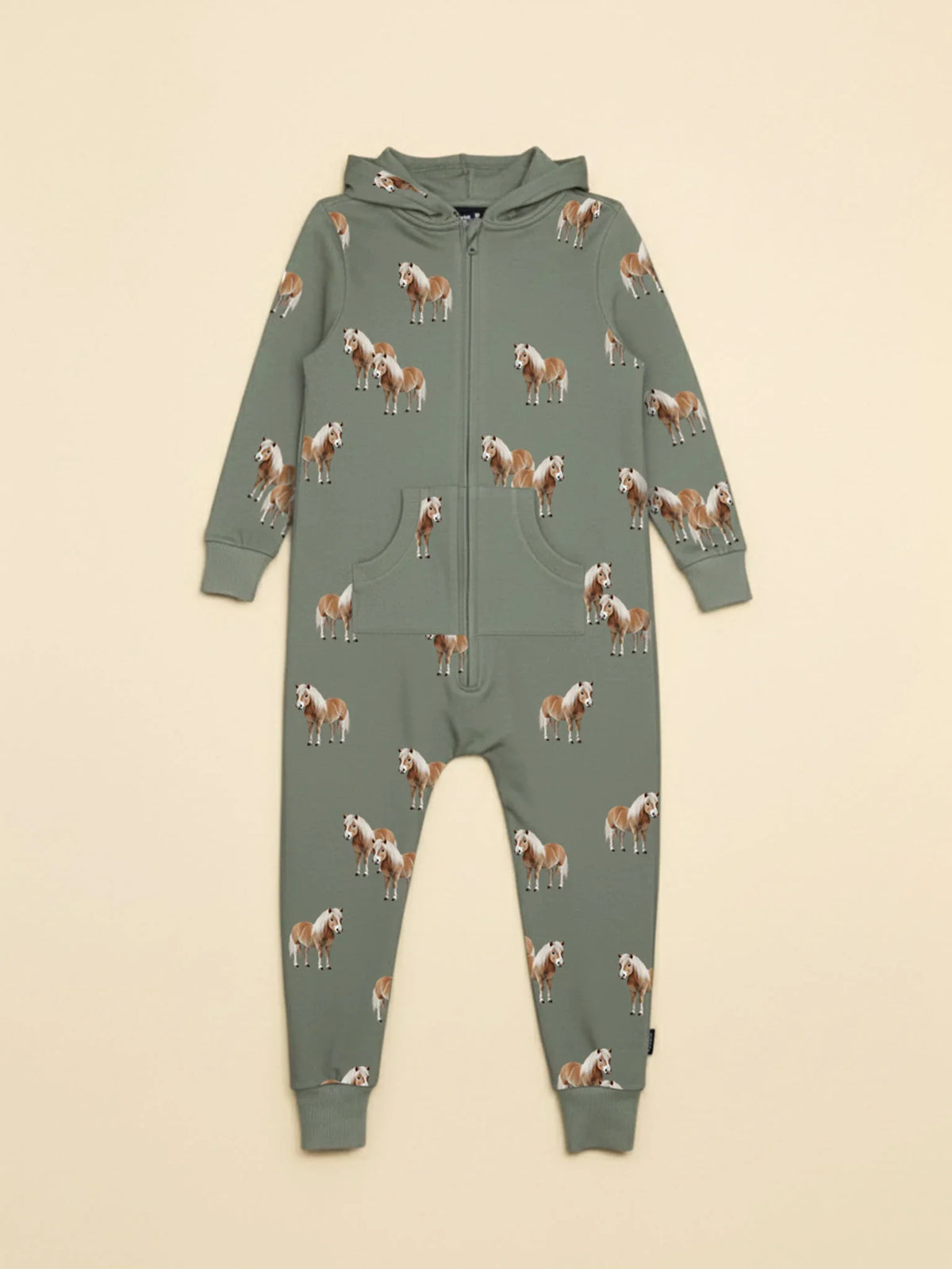 Pony Parade Onesie Kids - SNURK