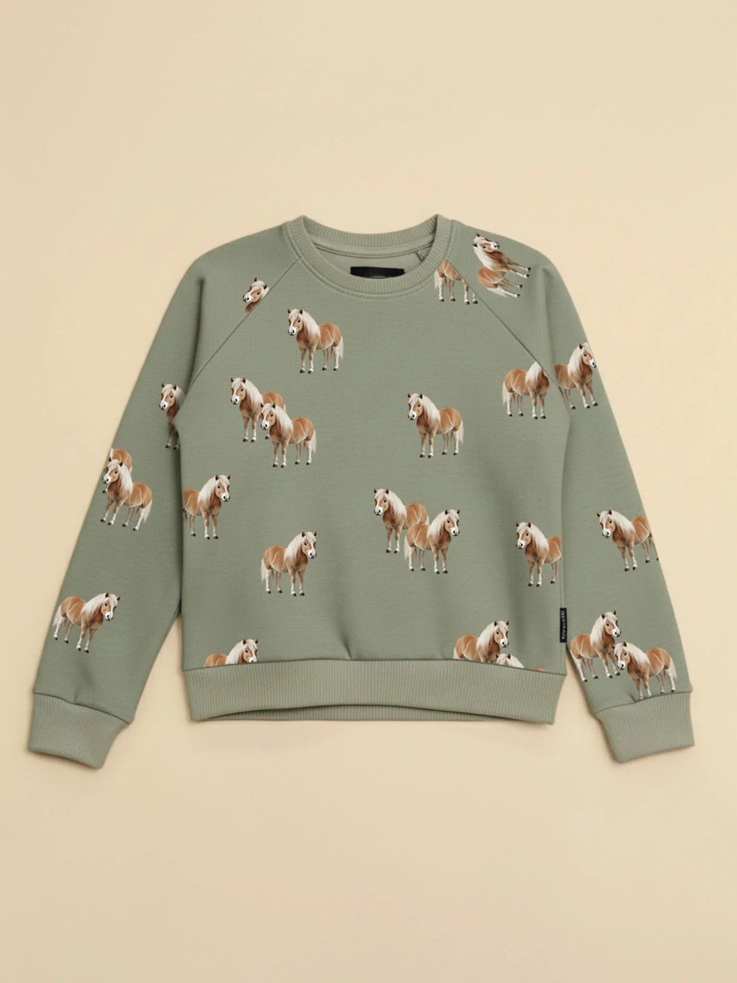 Pony Parade Sweater Kids - SNURK
