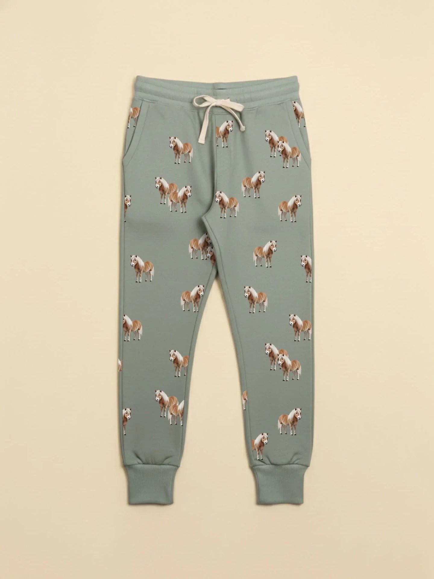 Pony Parade Broek Regular - SNURK