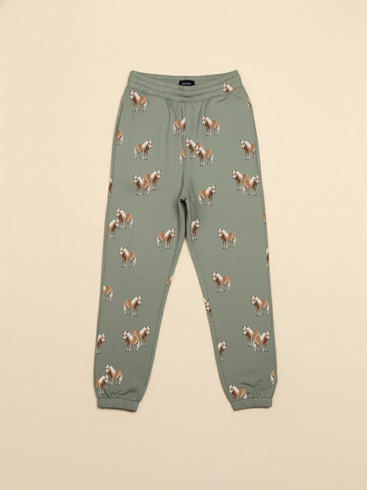 Pony Parade Broek Relaxed - SNURK