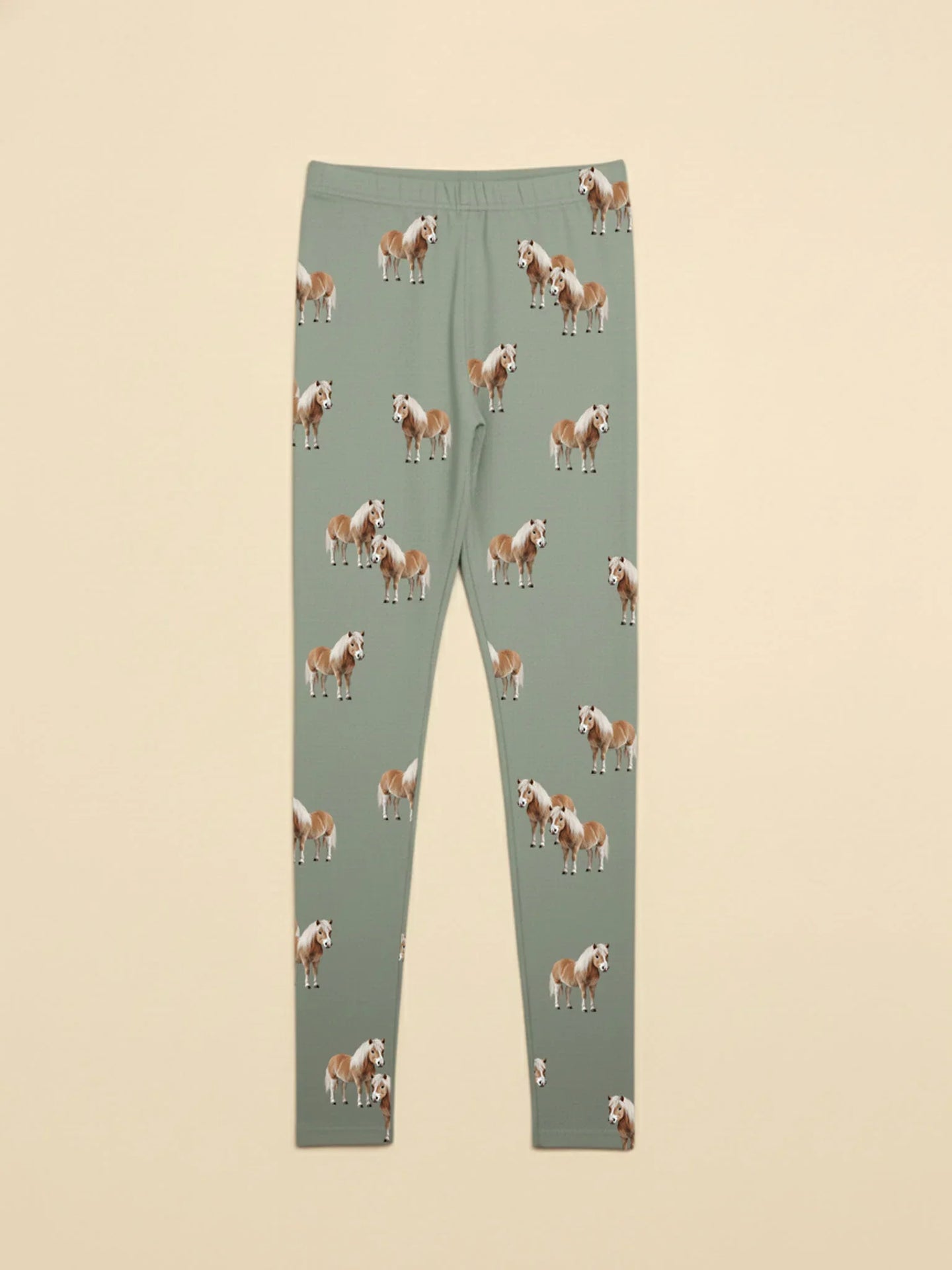 Pony Parade Legging Dames - SNURK