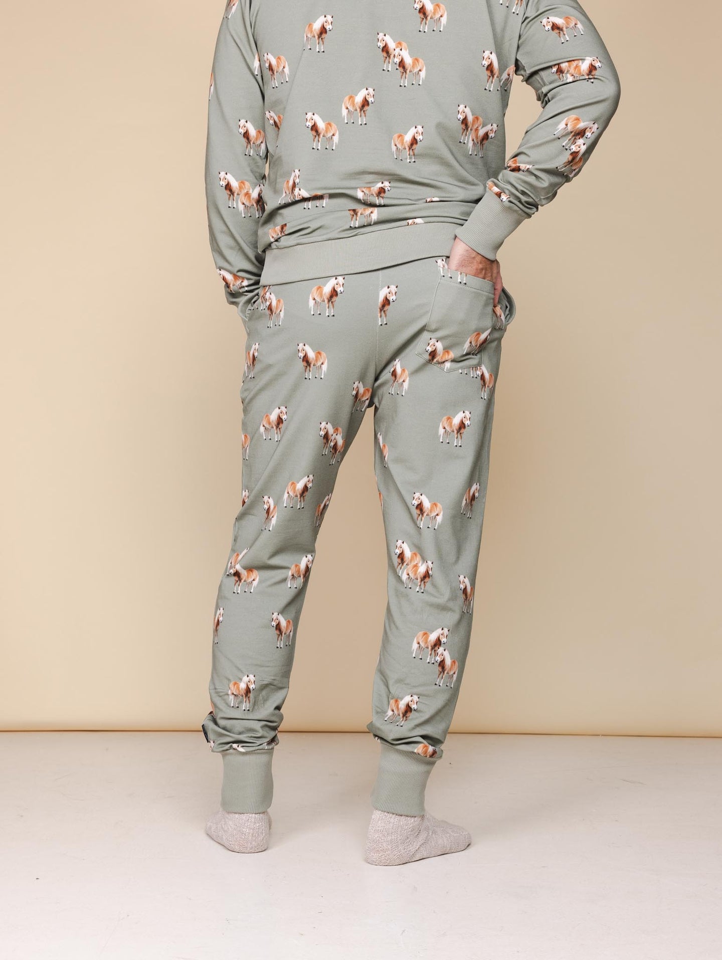 Pony Parade Pants Regular