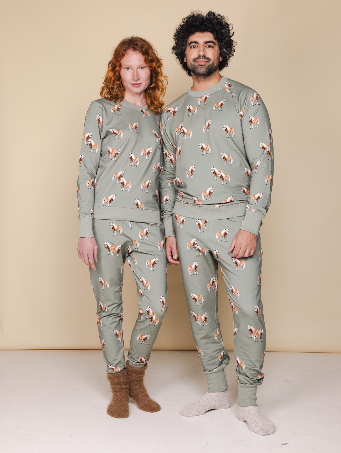 Pony Parade Pants Regular