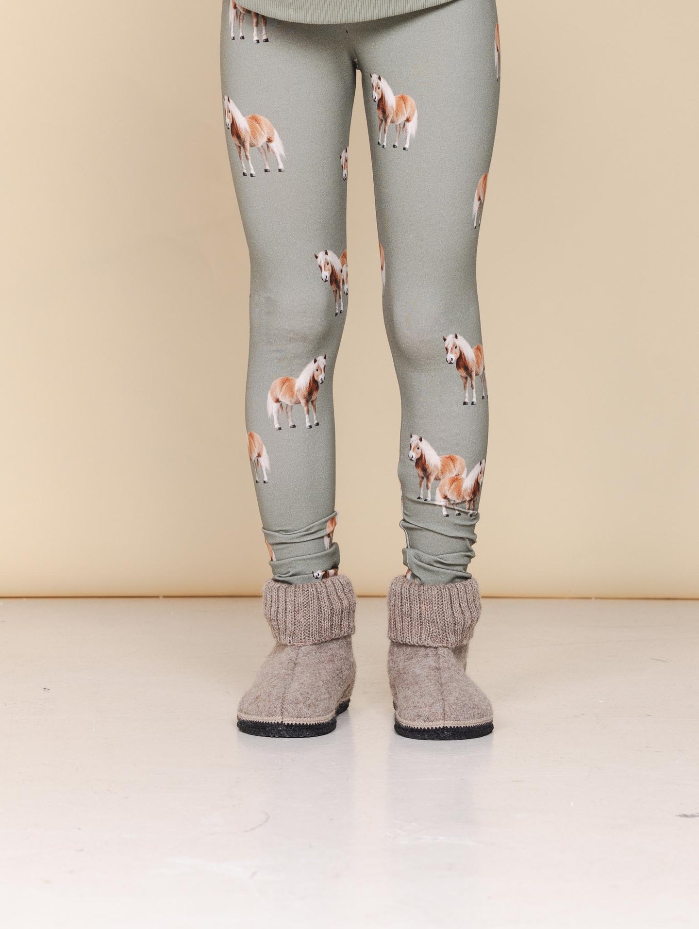 Pony Parade Legging Kids