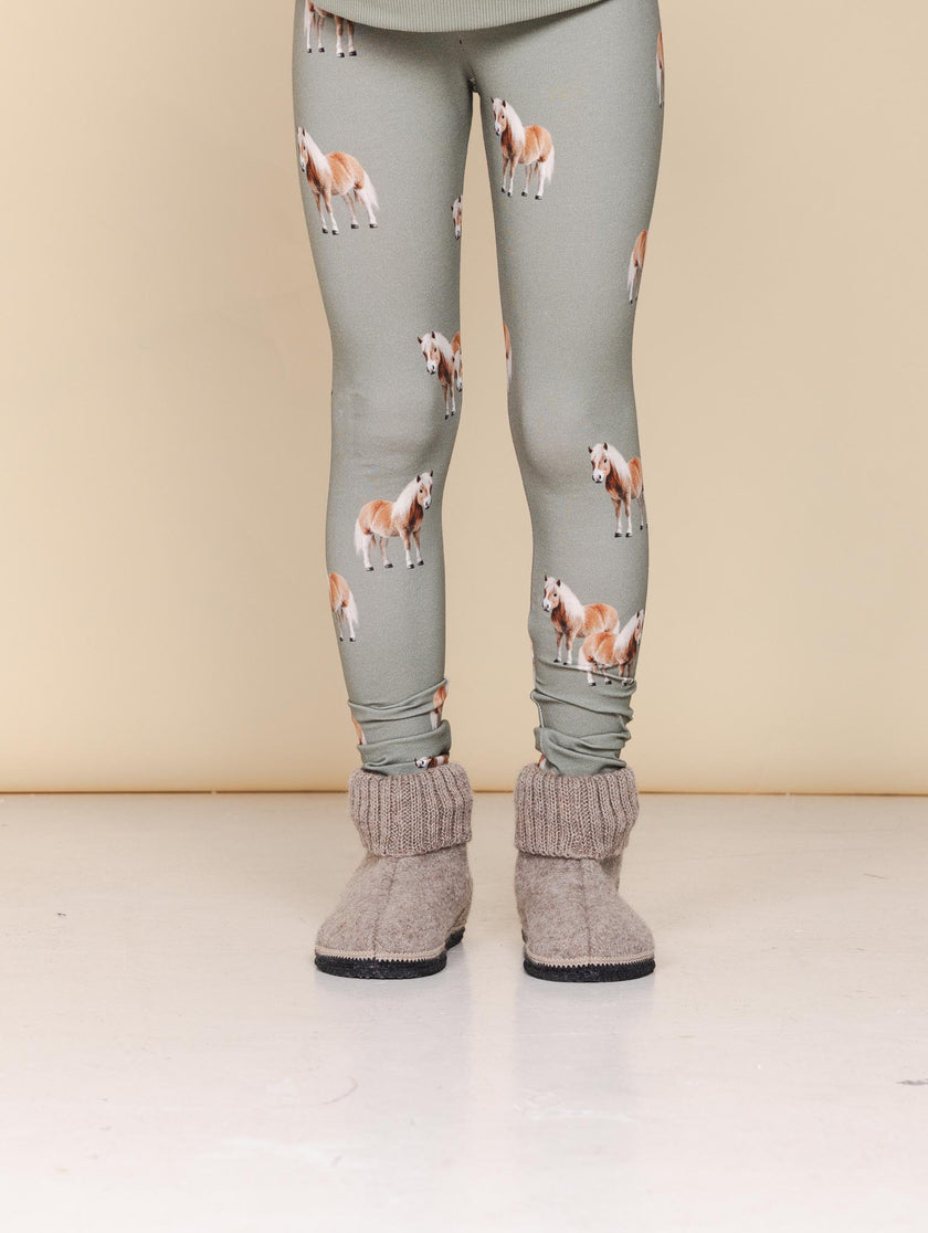 Pony Parade Legging Kids
