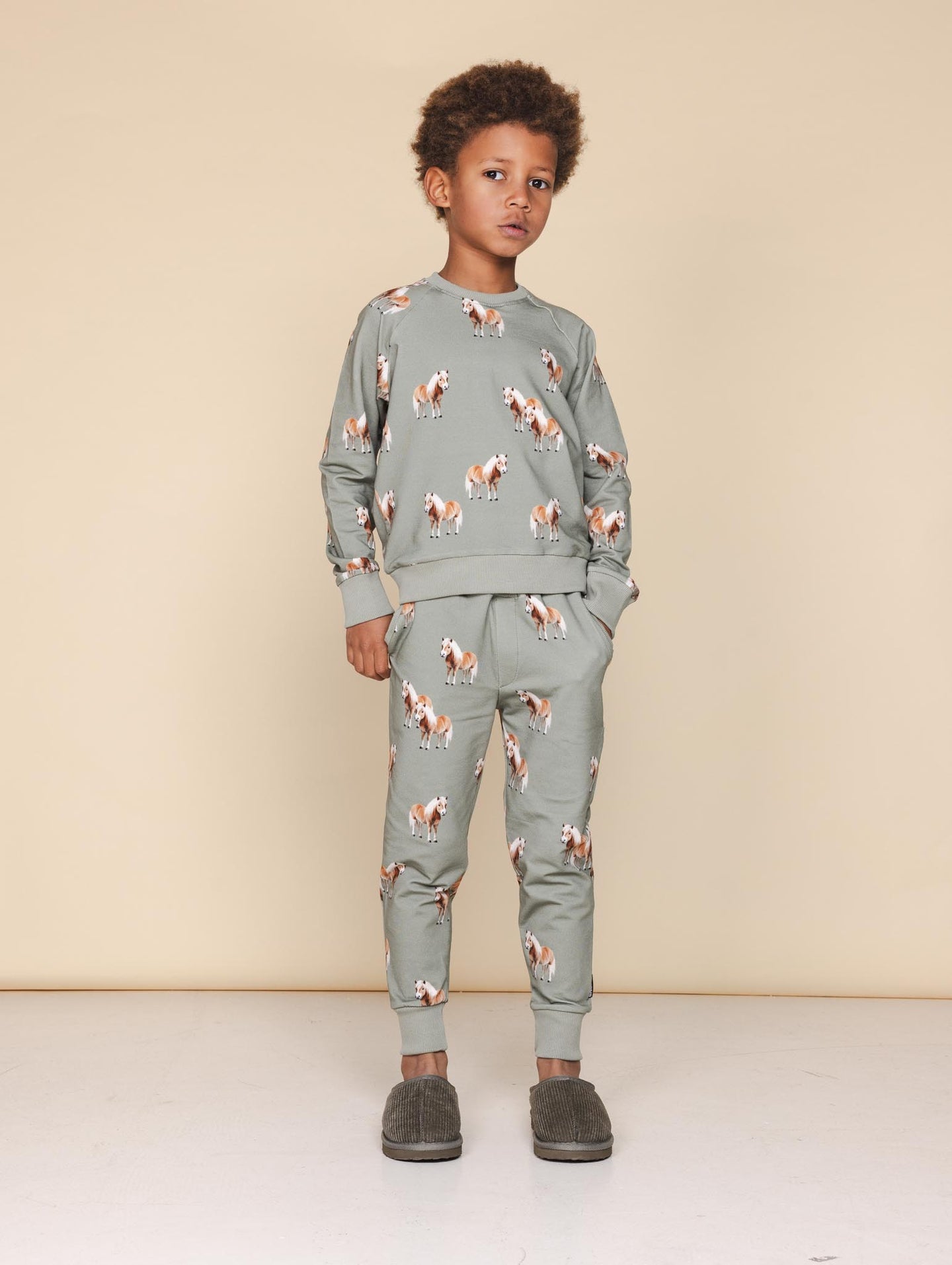 Pony Parade Pants Kids