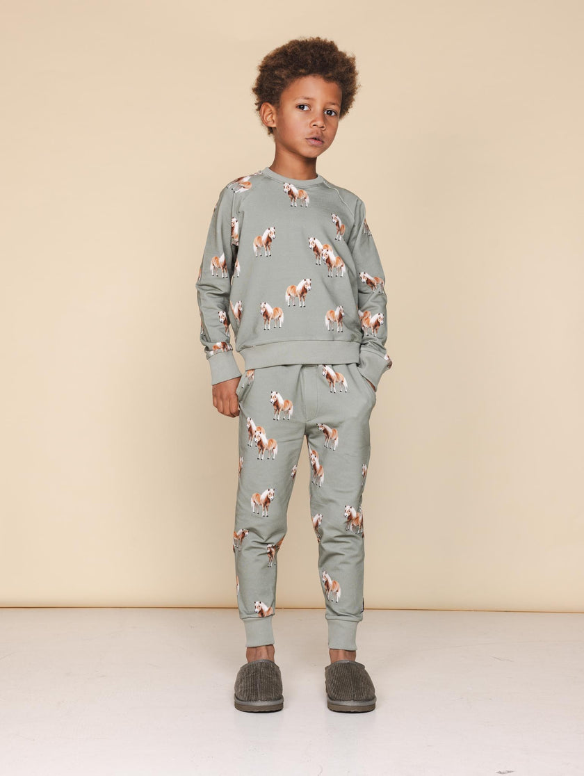 Pony Parade Broek Kids