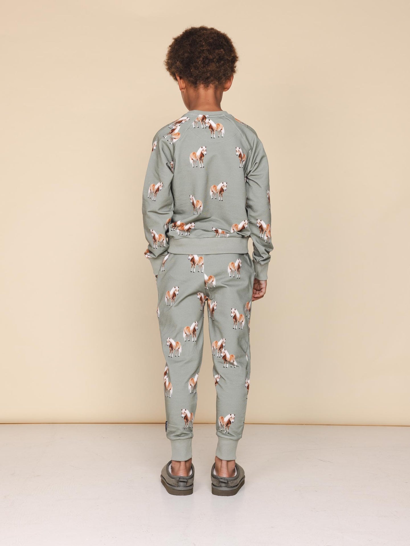 Pony Parade Pants Kids