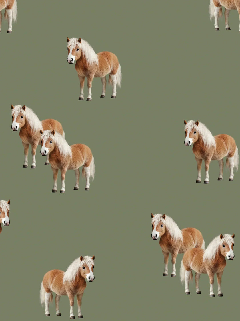 Pony Parade Sweater Kids