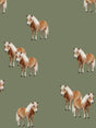 Pony Parade Print