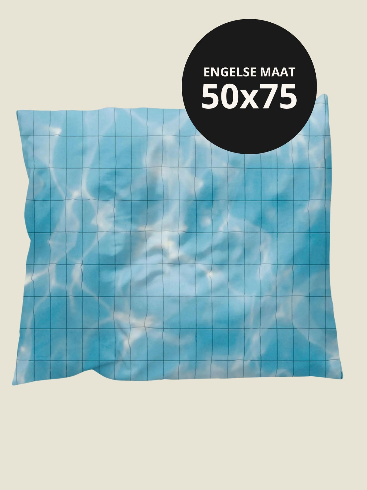 Pool kussensloop