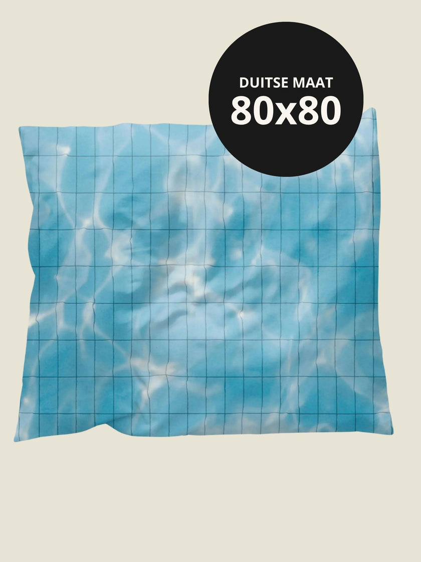Pool pillowcase