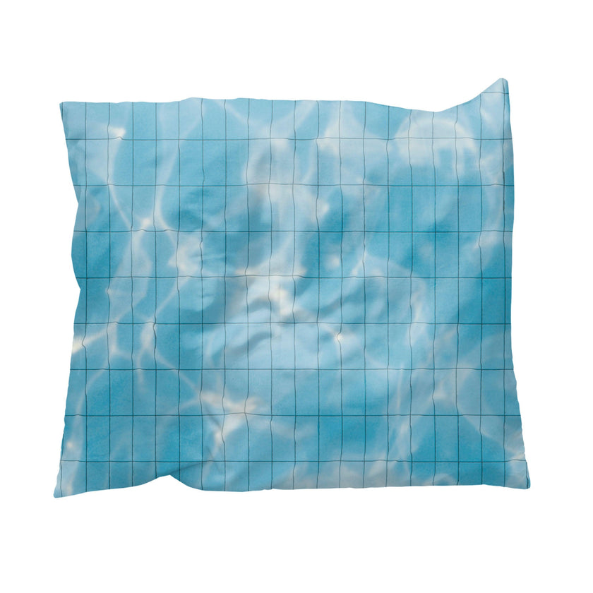 Pool pillowcase