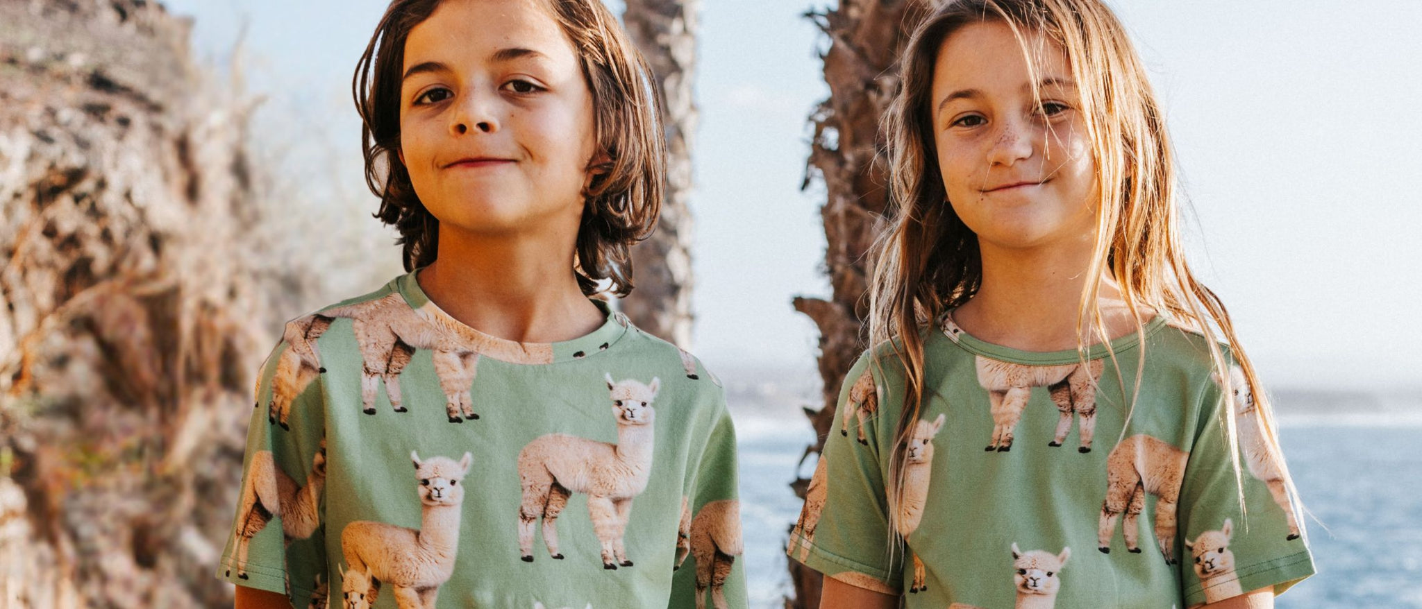 SS26 KIDS Collection