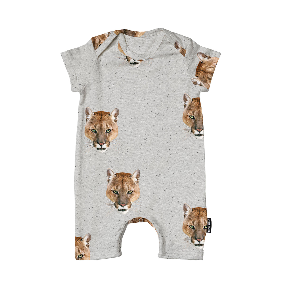 Puma Playsuit Baby