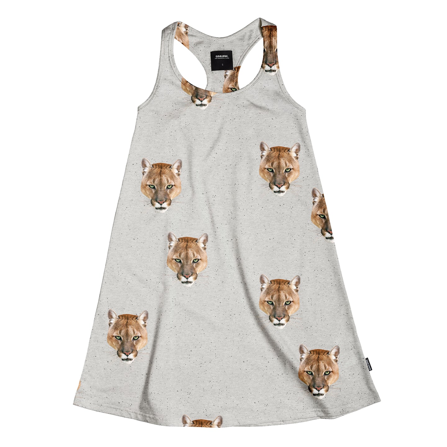 Puma Tank Dress Kids