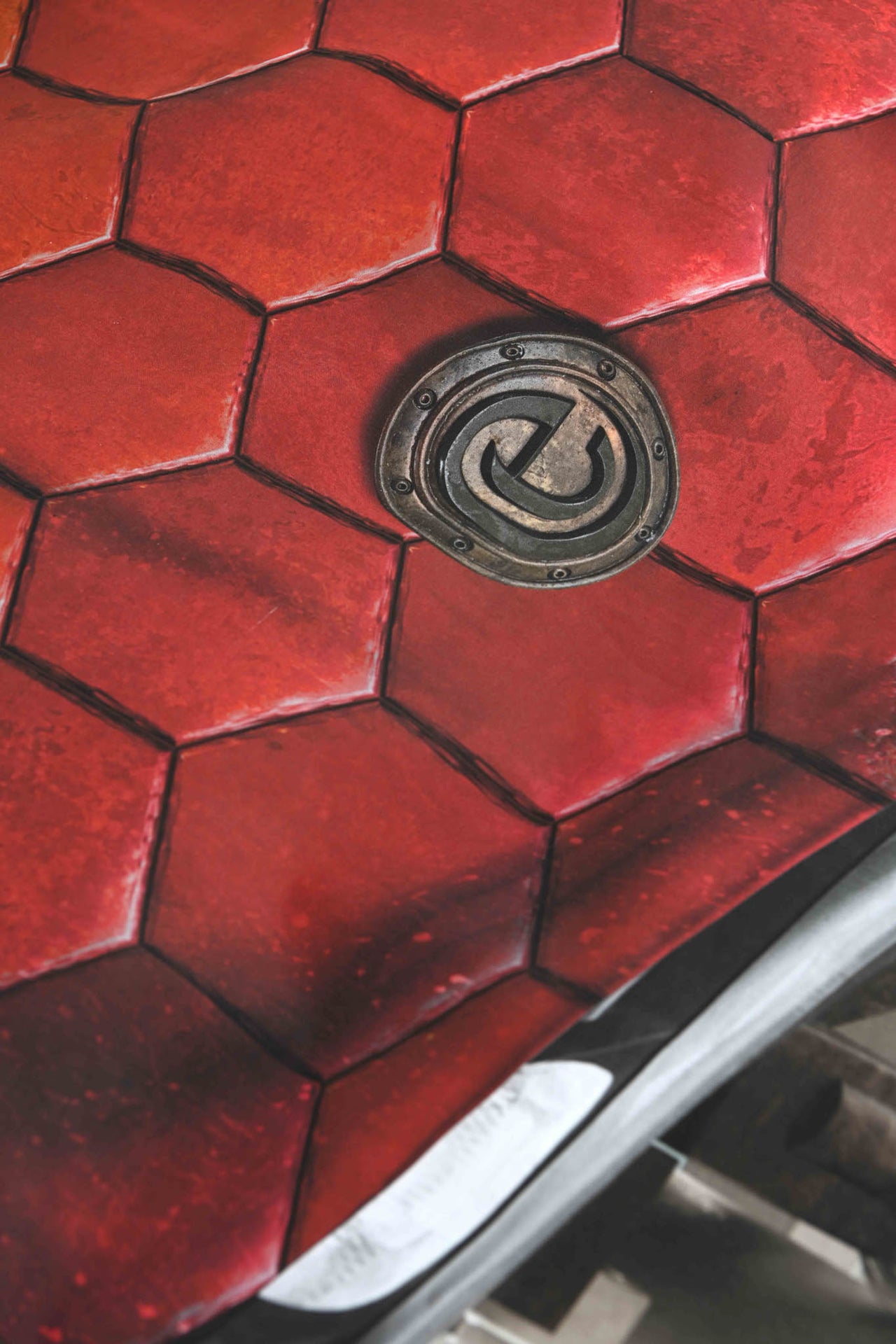 Python dekbedovertrek - SNURK x Efteling