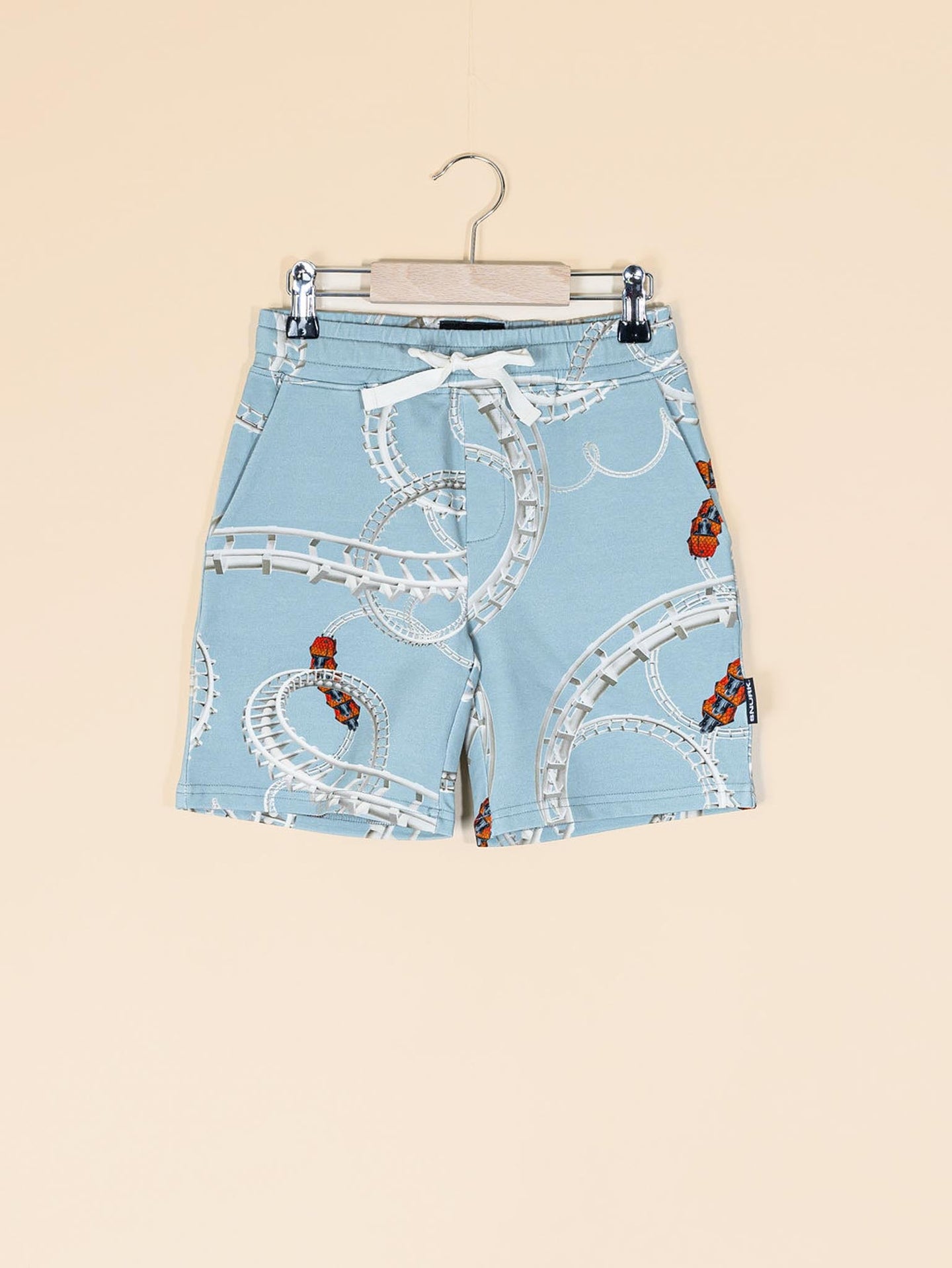 Python Shorts Kids - SNURK