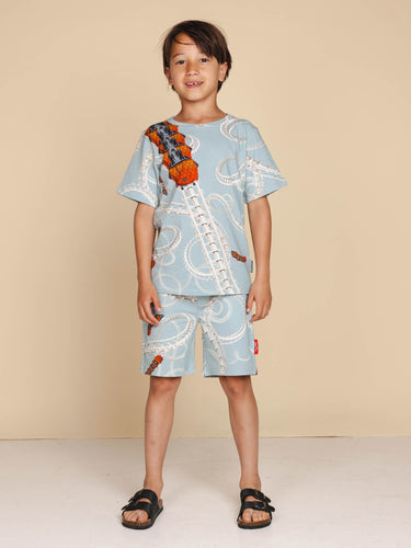 Efteling Python Shorts Kids