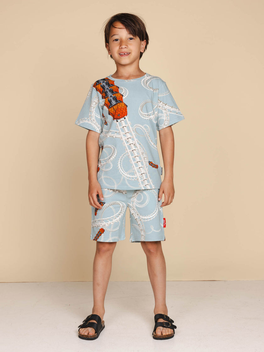 Efteling Python Shorts Kids