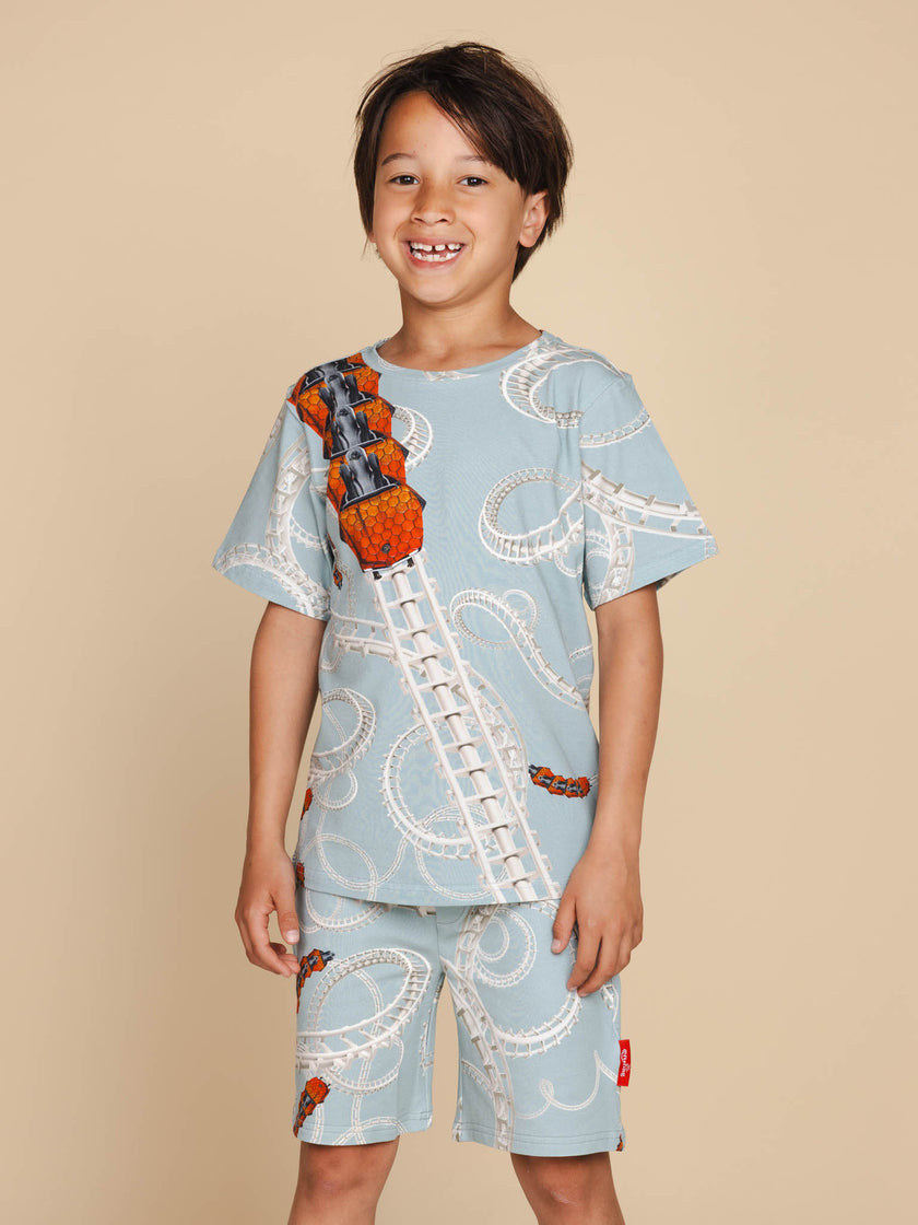 Efteling Python T-shirt Kids
