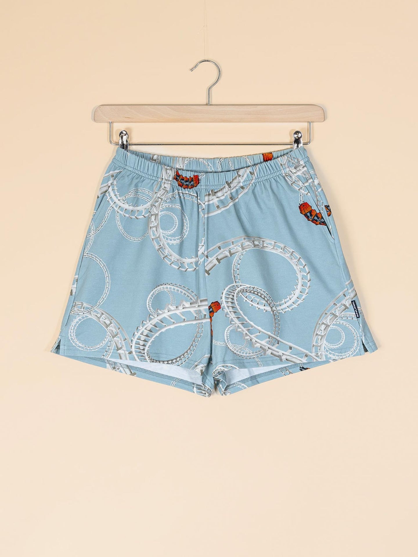 Python Shorts Damen - SNURK