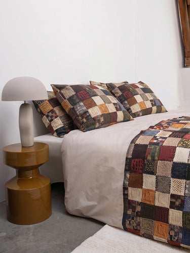 Quilty Allover dekbedovertrek