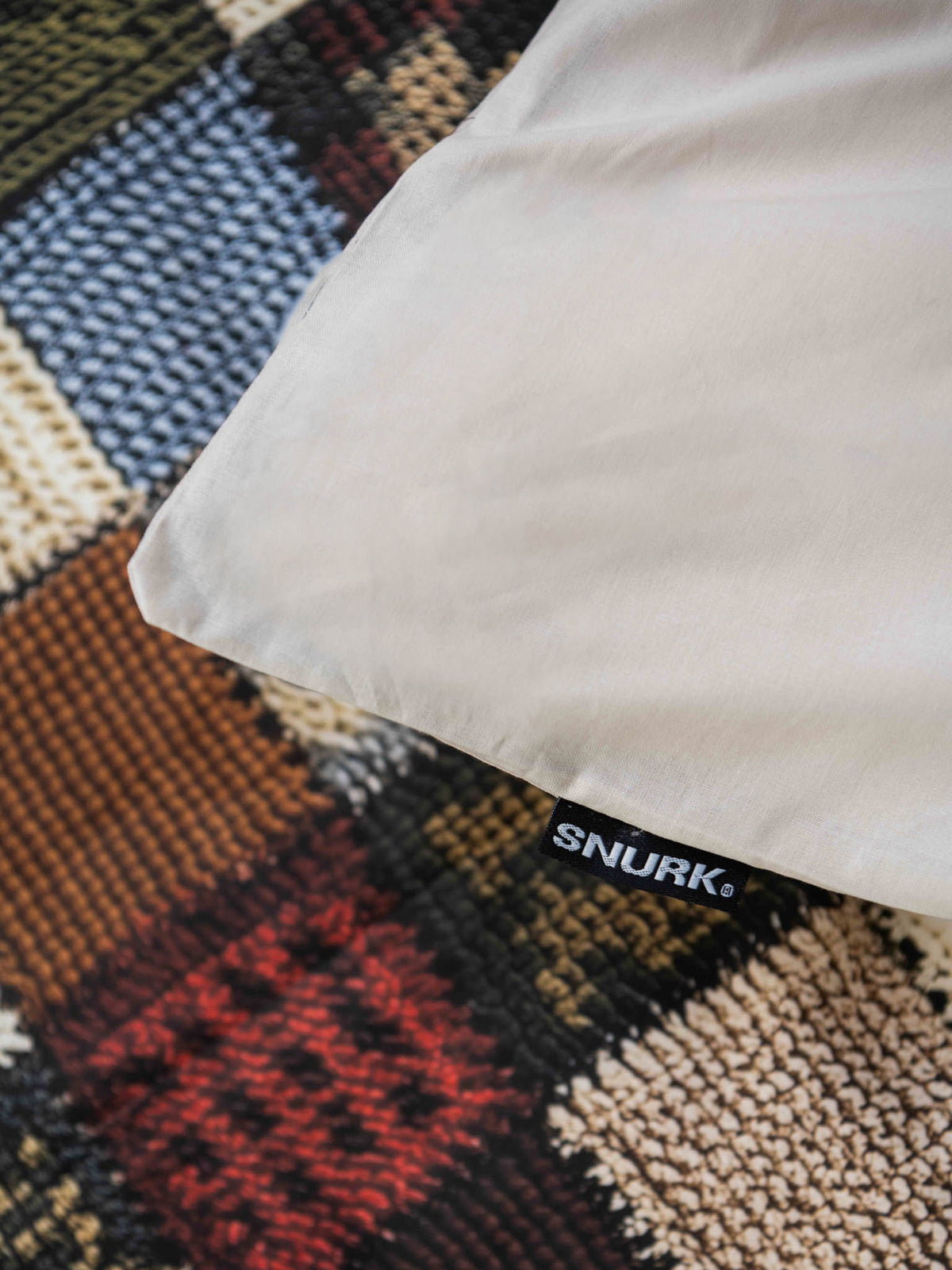 Quilty Pleasure Allover dekbedovertrek
